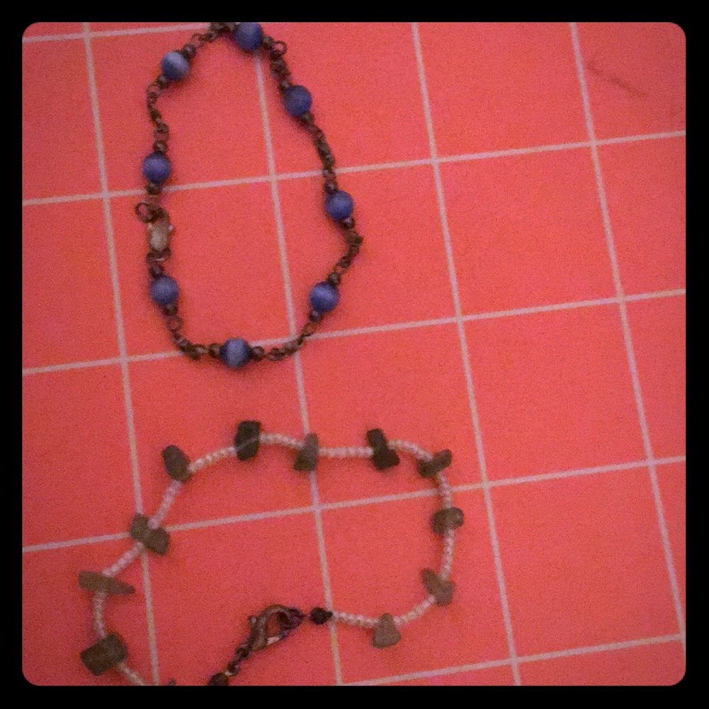 Bracelets